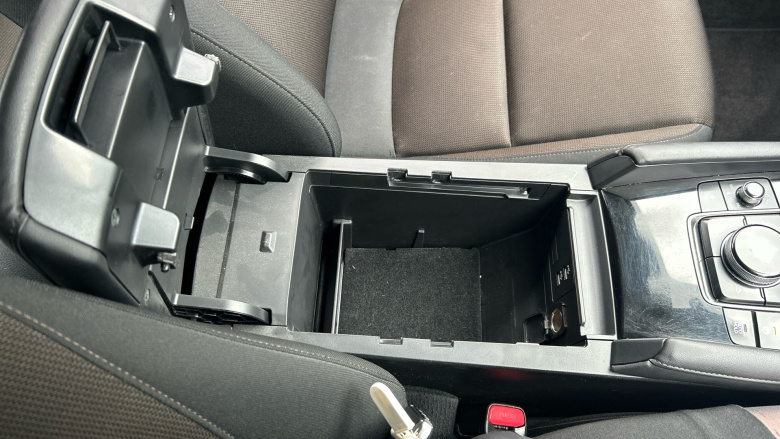 Mazda 3 2.0 e-Skyactiv-X MHEV [186] SE-L Lux 4dr Petrol Saloon